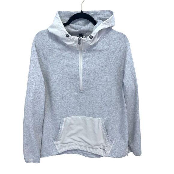 Eddie Bauer 1/2 Zip - Picture 1 of 6